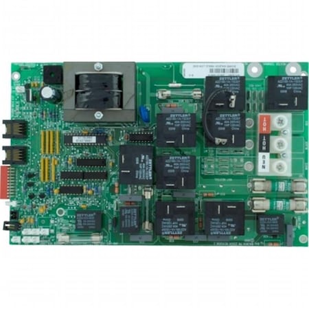 Balboa Water Group Balboa Water Group 52491 Circuit Board 1000LE 52491